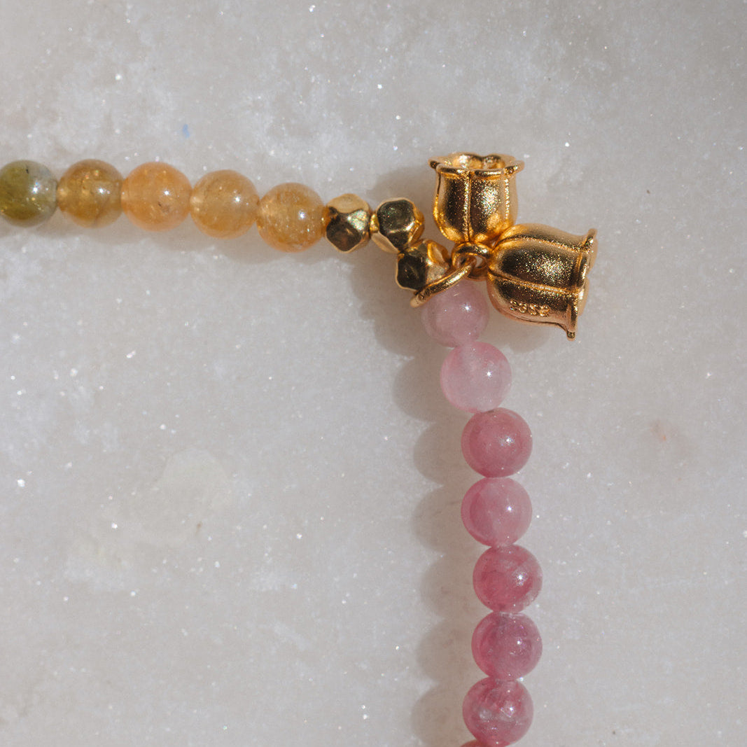 Tourmaline: The Rainbow Gem of Healing and Protection