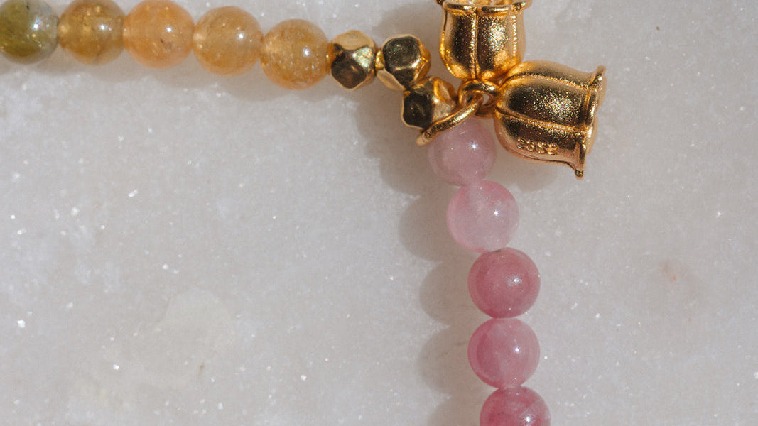 Tourmaline: The Rainbow Gem of Healing and Protection