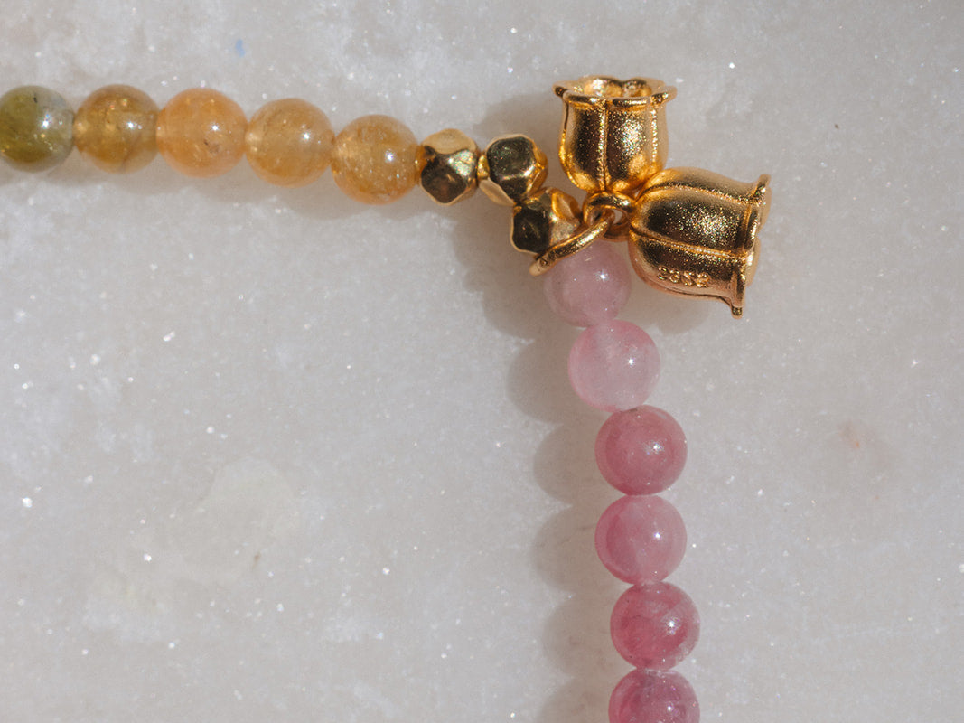 Tourmaline: The Rainbow Gem of Healing and Protection