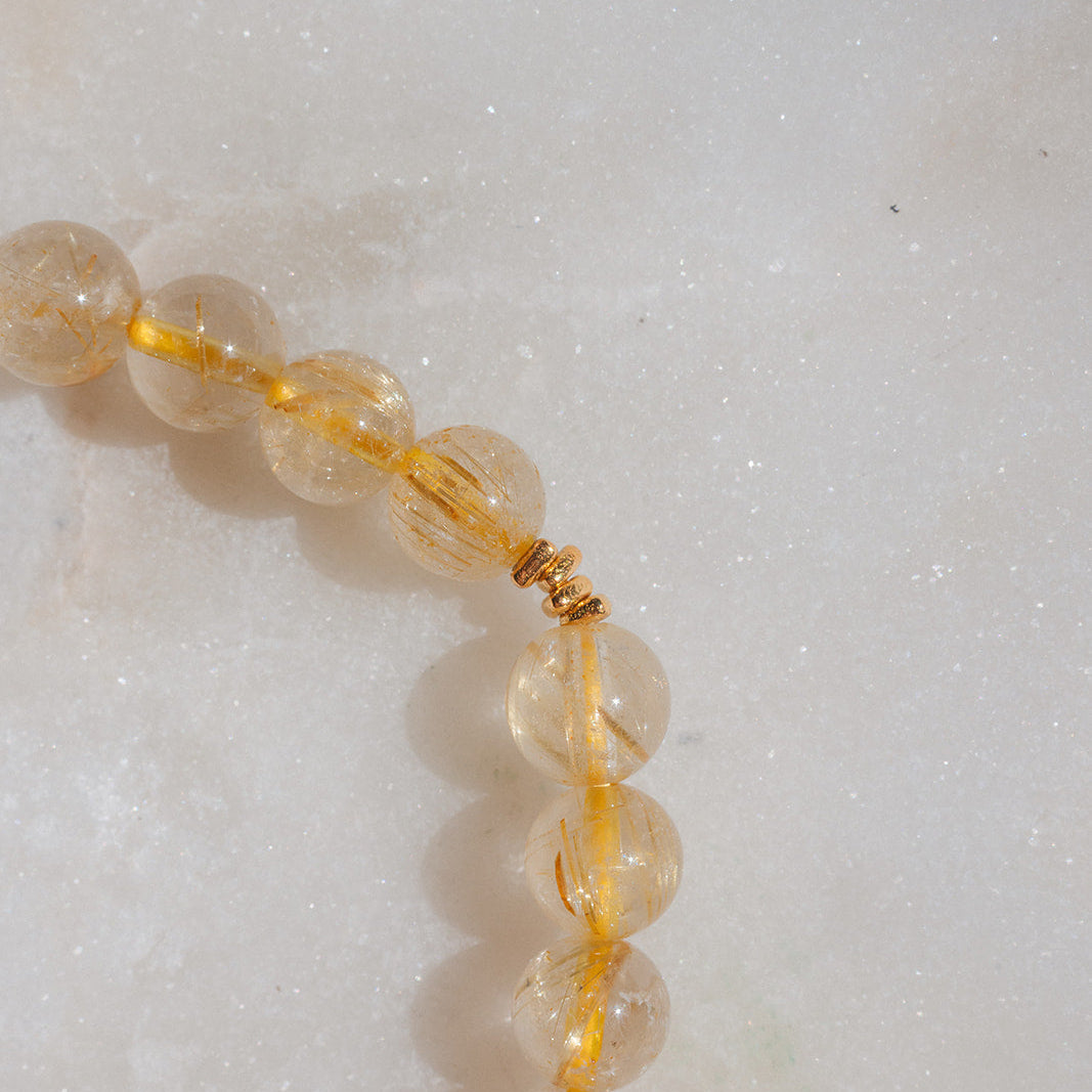 Crystal Clear: The Multifaceted Power of Quartz