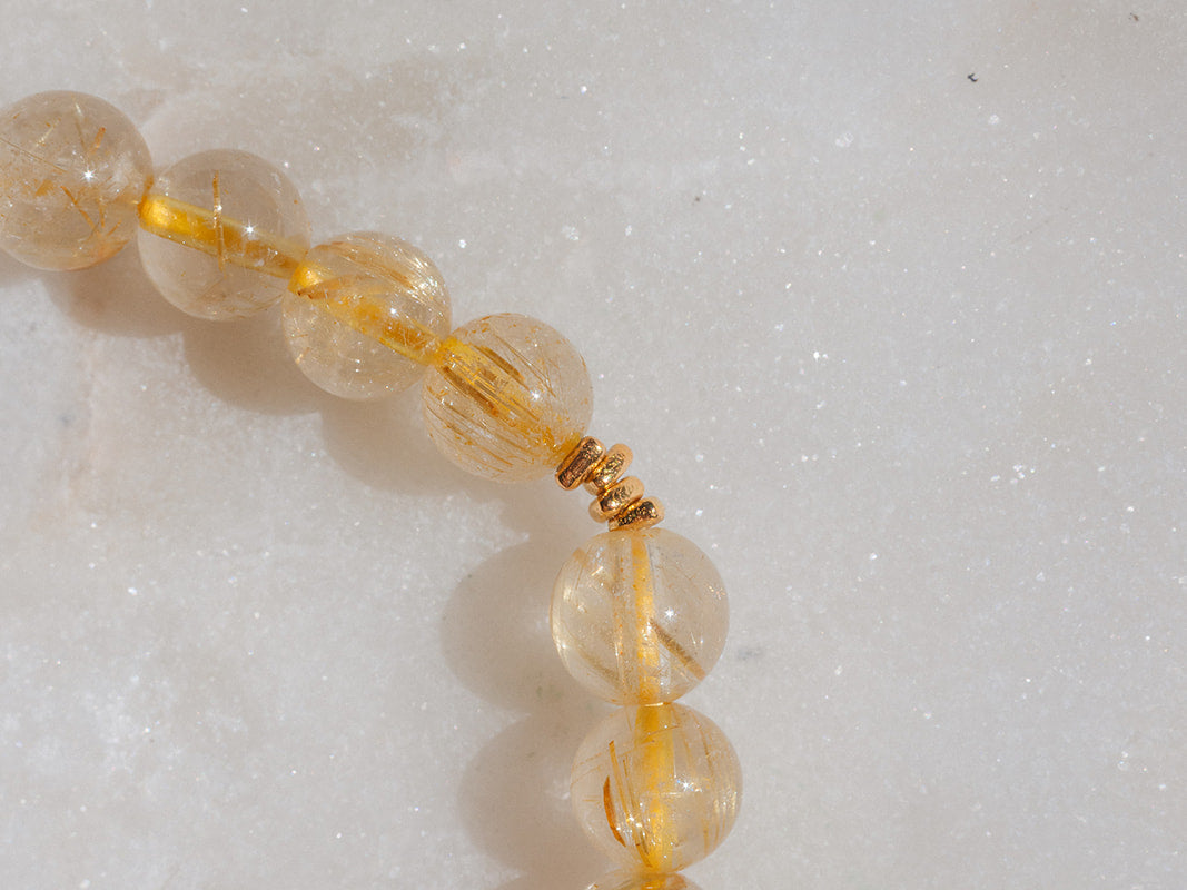 Crystal Clear: The Multifaceted Power of Quartz