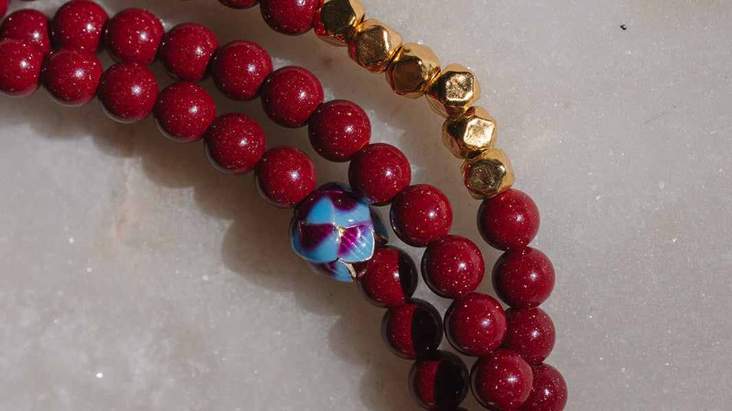Cinnabar: The Crimson Mercury Stone of Ancient Alchemy