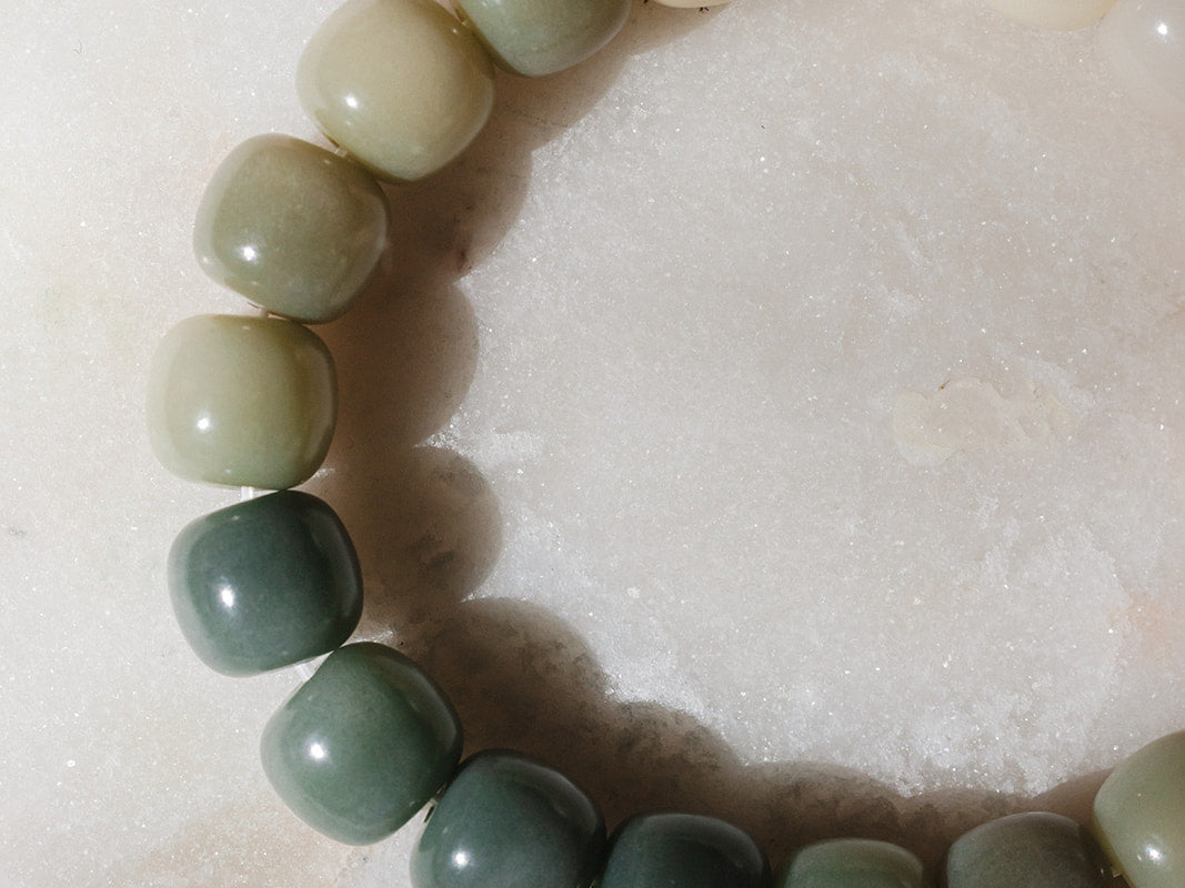 Bodhi Seeds: Nature's Connection to Buddhist Enlightenment