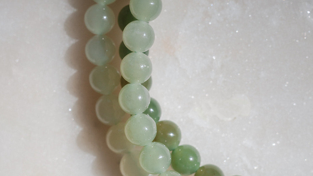 The Sacred Stone: Understanding Jade's Spiritual and Cultural Legacy