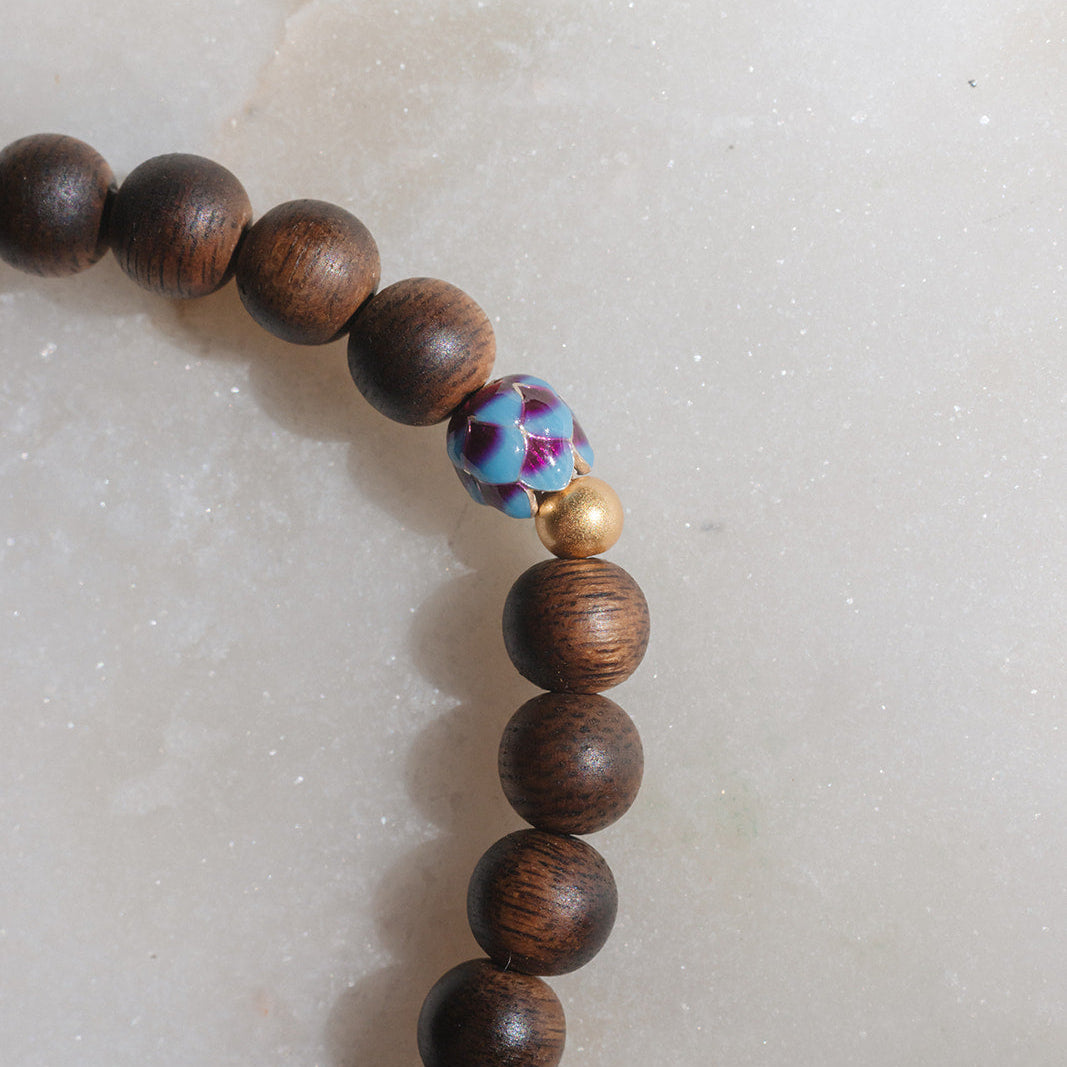 The Divine Fragrance: Exploring the Sacred World of Agarwood