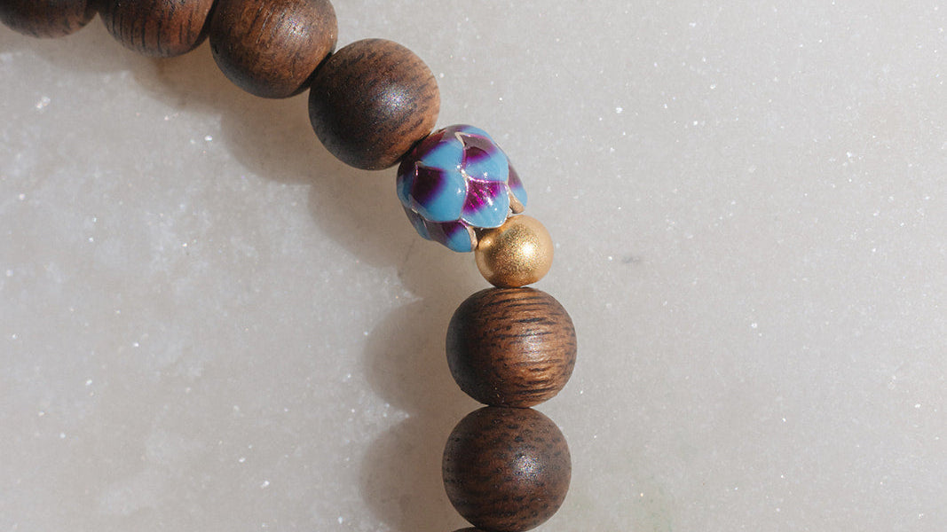 The Divine Fragrance: Exploring the Sacred World of Agarwood