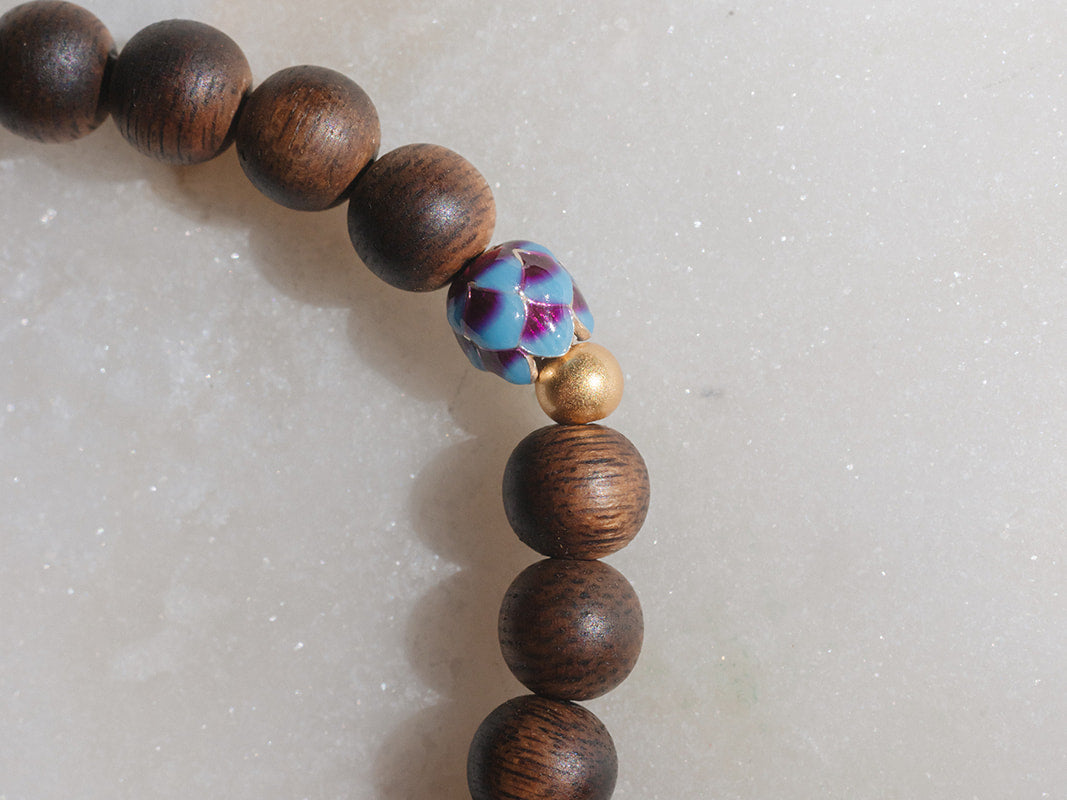 The Divine Fragrance: Exploring the Sacred World of Agarwood