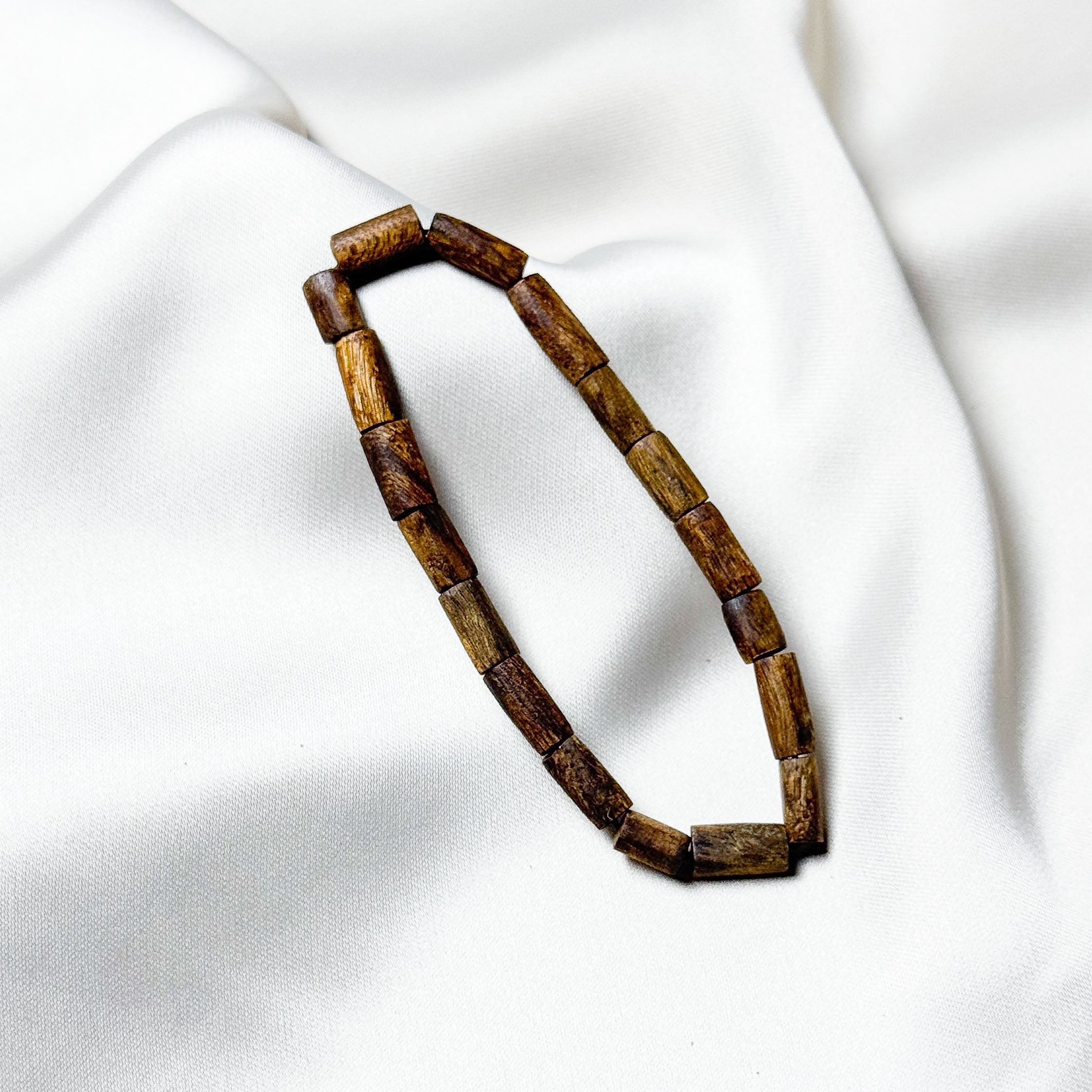 Serenity Sacred Agarwood Bracelet